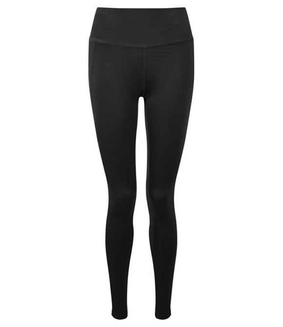 TriDri® TriDri� Women's TriDri� high-shine leggings