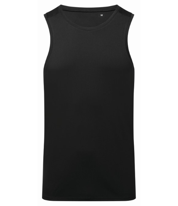 TriDri� Ion-Charge performance vest