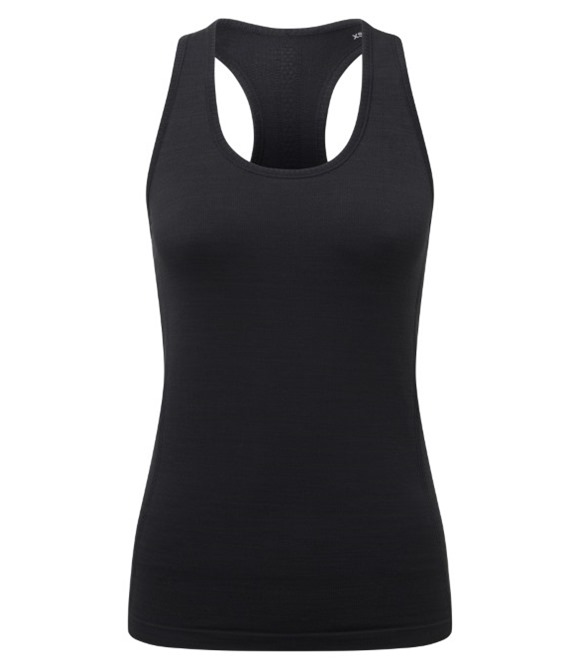 ® TriDri� Women's TriDri� recycled seamless 3D fit multi-sport flex vest