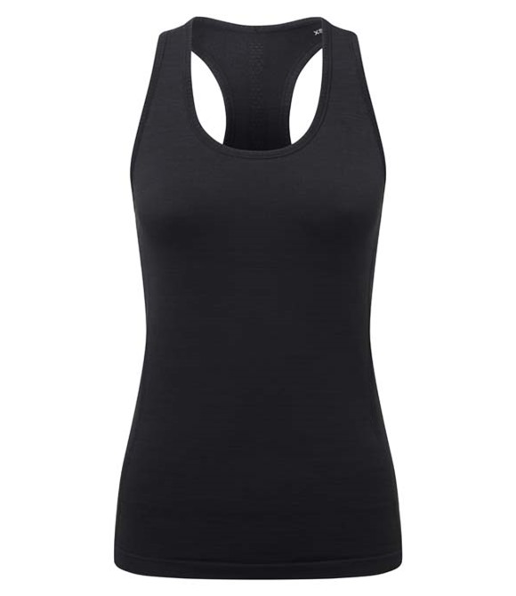 TriDri® TriDri� Women's TriDri� recycled seamless 3D fit multi-sport flex vest