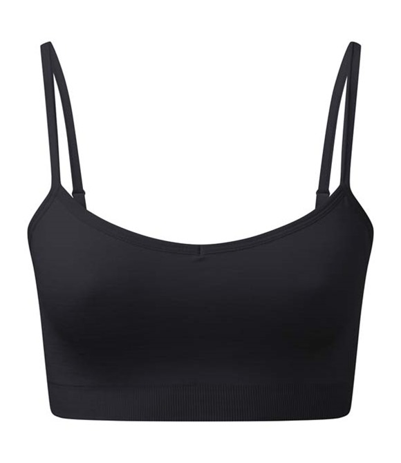 TriDri® TriDri� Women's TriDri� recycled seamless 3D fit multi-sport flex bra