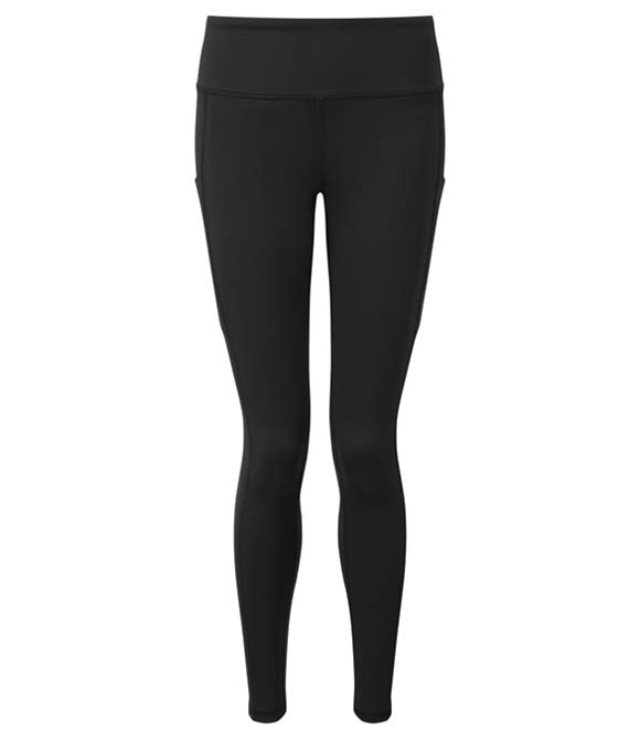 TriDri® TriDri� Women's TriDri� recycled performance full length leggings