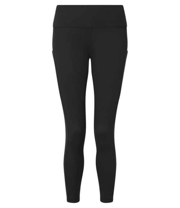 Women�s TriDri� recycled performance 7/8 leggings