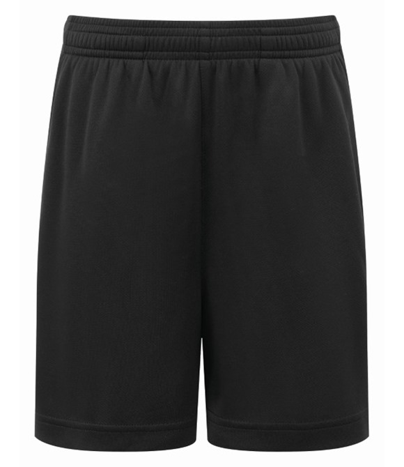 Kids TriDri� Ion-Charge performance shorts