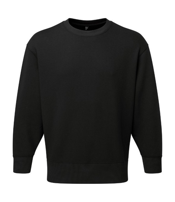 Unisex TriDri� recycled sweatshirt