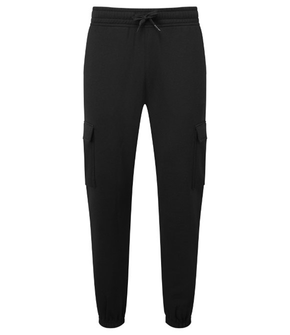 Unisex TriDri� cargo recycled joggers
