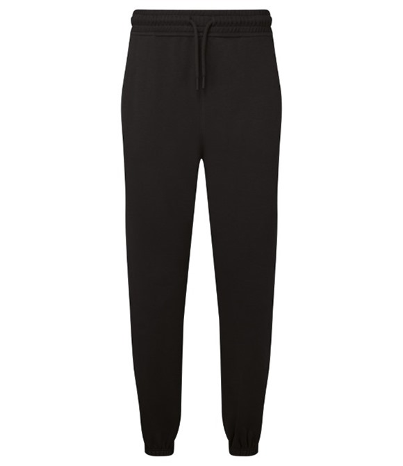 TriDri� Unisex recycled joggers