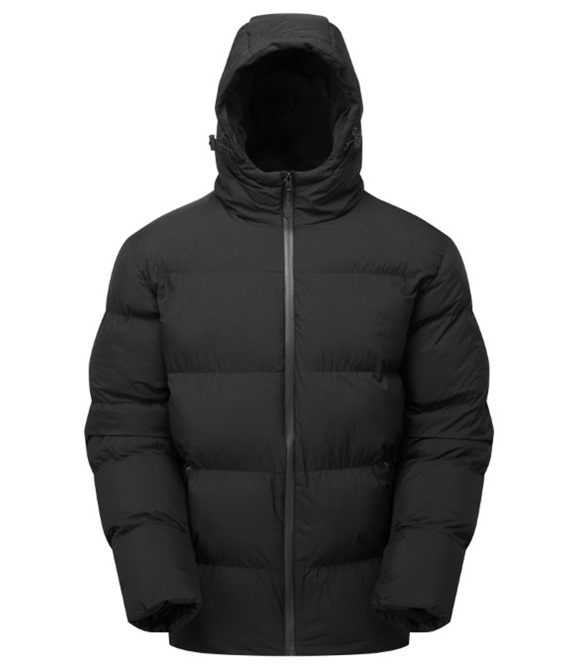 Recycled TrailPeak padded jacket