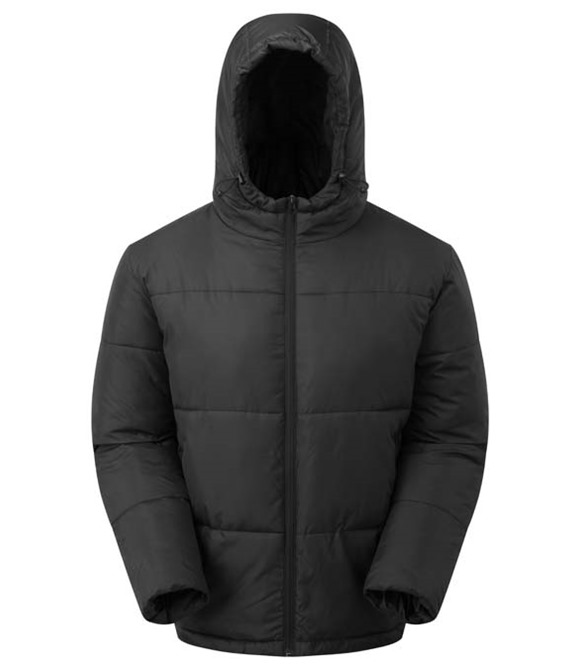 2786 Expanse padded jacket