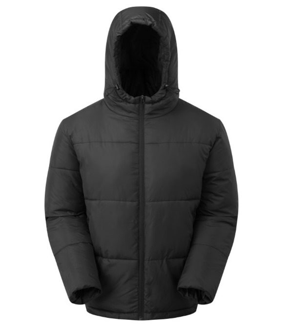 Expanse padded jacket