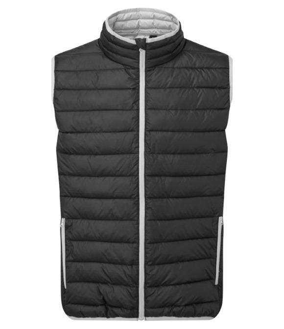 Traverse padded gilet