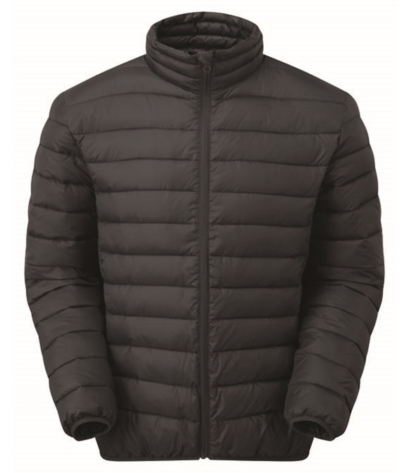 2786 Traverse padded jacket