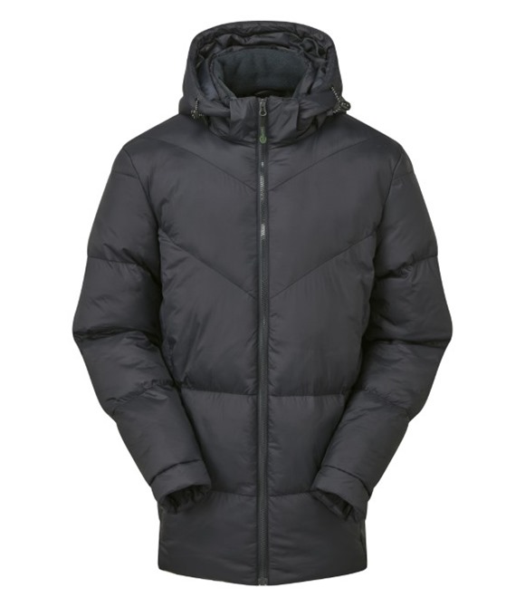 Fara recycled jacket