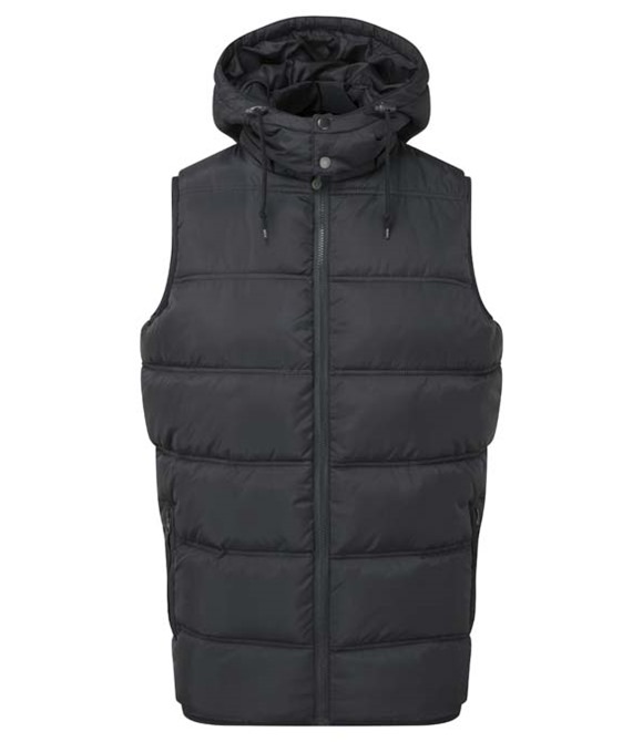 2786 Bryher recycled bodywarmer