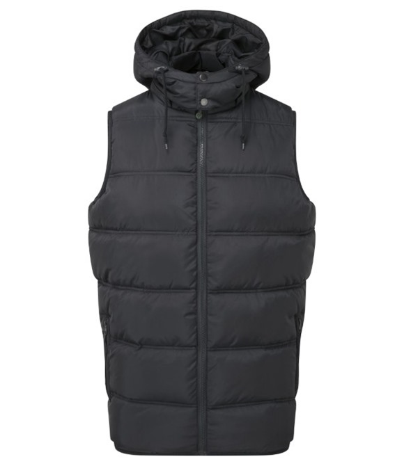 Bryher recycled bodywarmer