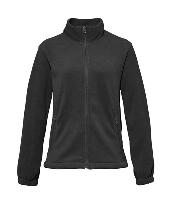 2786 Women's full-zip fleece