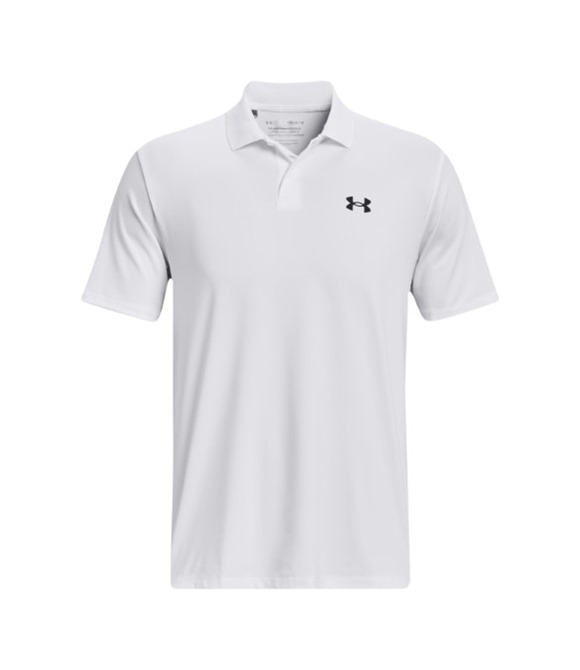 Under Armour Performance 3.0 polo
