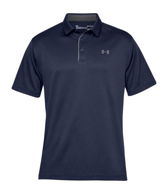 UA Tech� polo