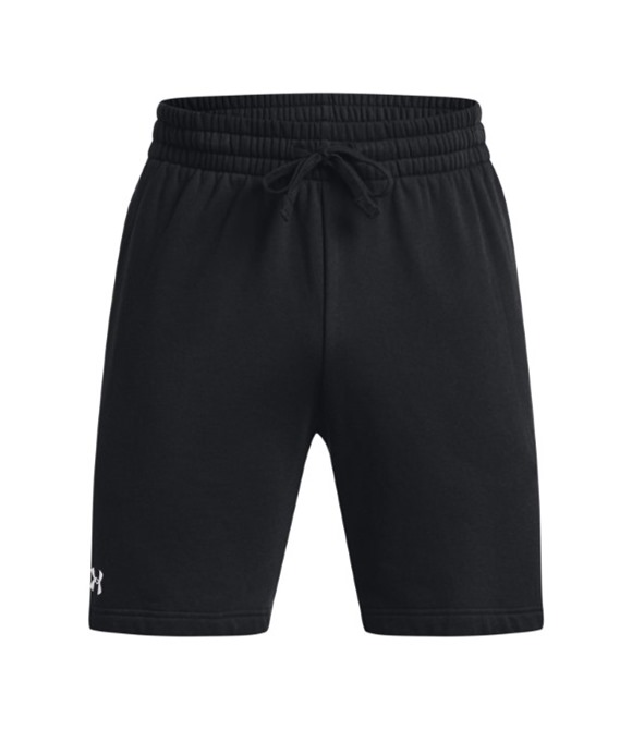UA Rival fleece shorts