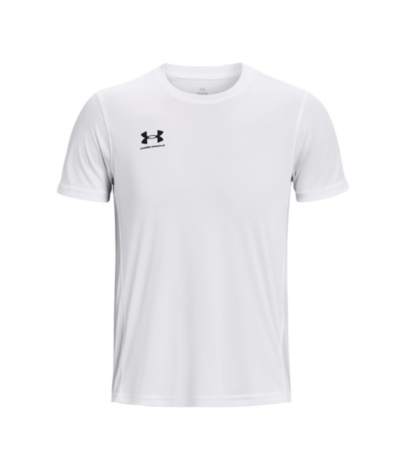 Under Armour Men's UA Challenger Training Short Sleeve