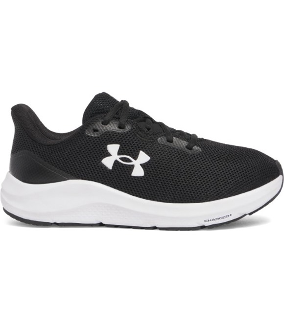 UA Women�s charged pursuit 4 trainers