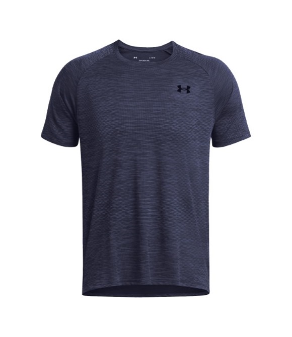 UA Tech� textured t-shirt