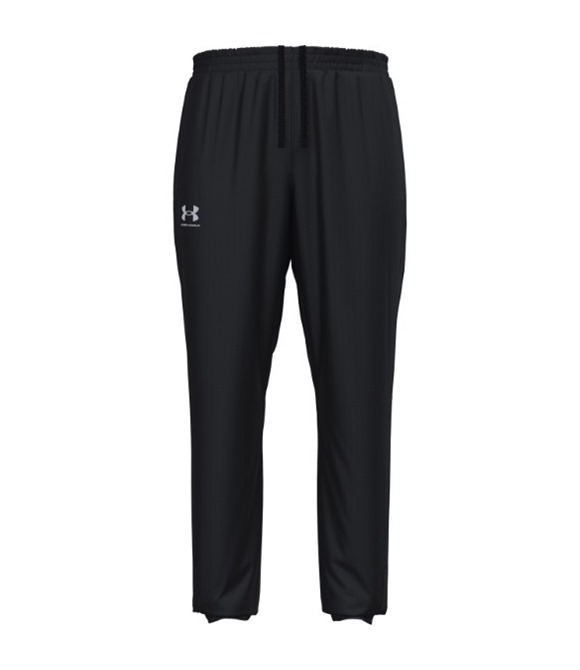 UA Rival woven windbreaker pants