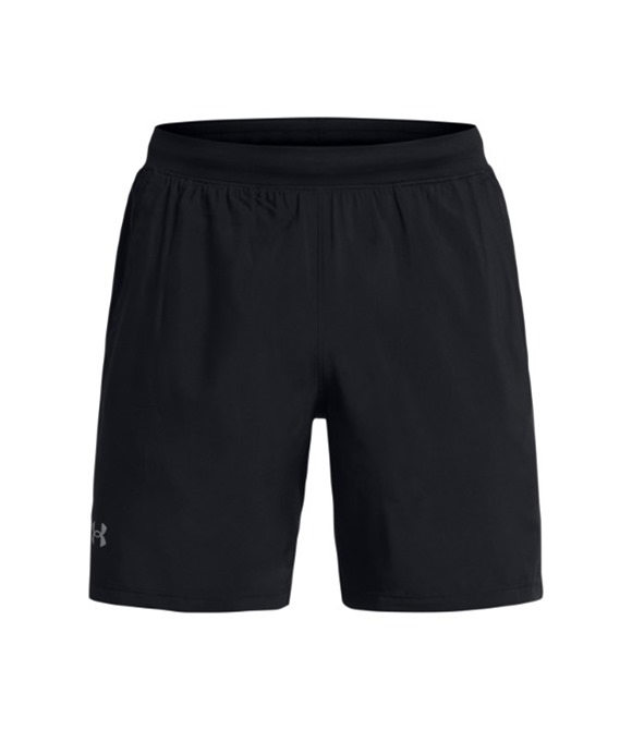 UA Launch 7" shorts