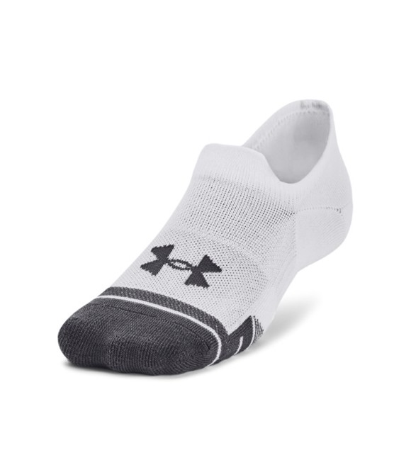 Under Armour Ultra-low training socks (3-pack)