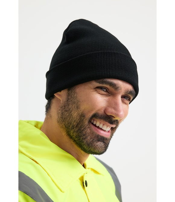 Heavyweight Cuffed Beanie