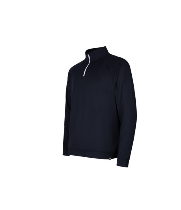 Under Armour Golf UA midlayer QZ LB