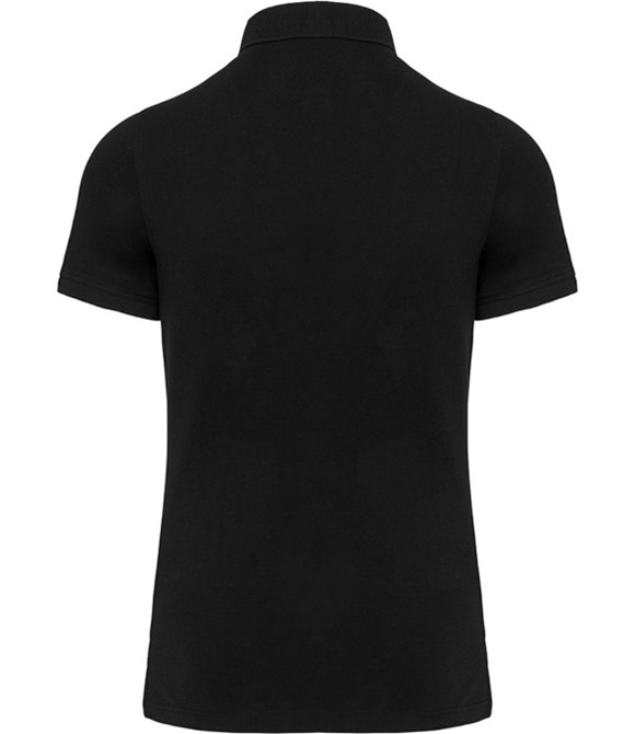 WK Designed to Work Stud Piqu� Polo Shirt