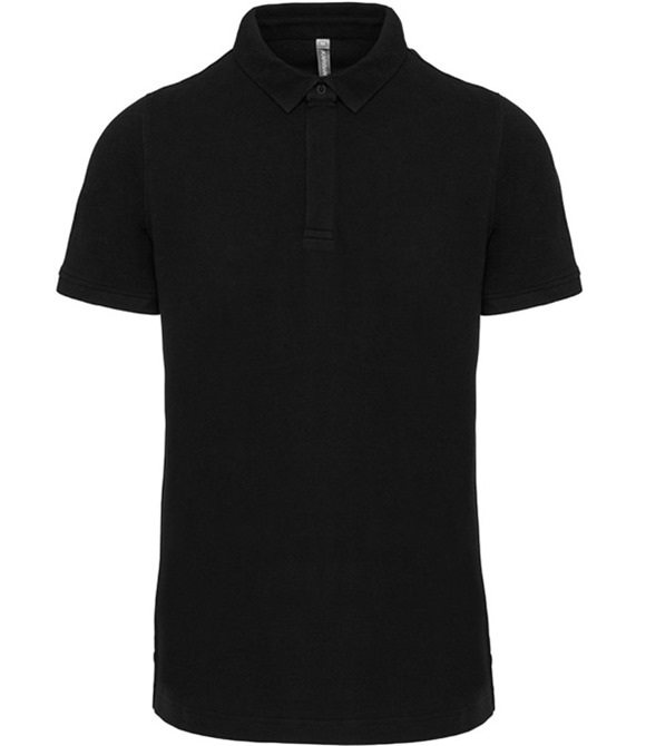WK Designed to Work Stud Piqu� Polo Shirt