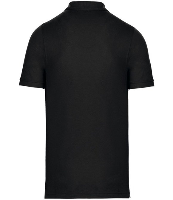WK Designed to Work Anti-Bacterial Piqu� Polo Shirt
