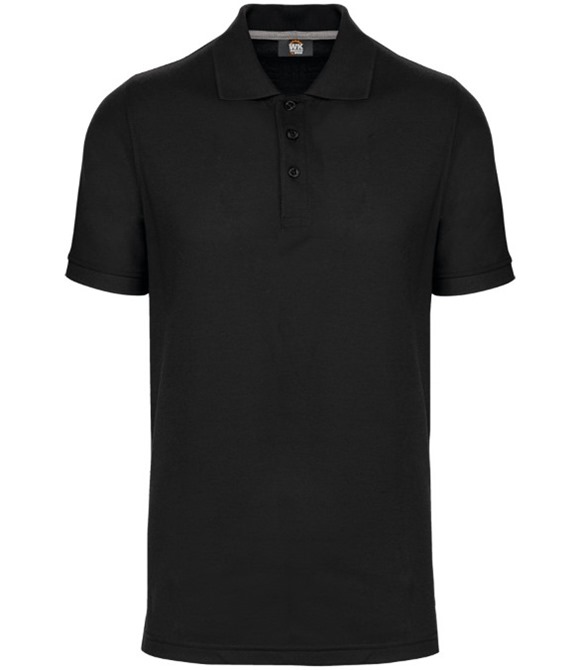 WK Designed to Work Anti-Bacterial Piqu� Polo Shirt