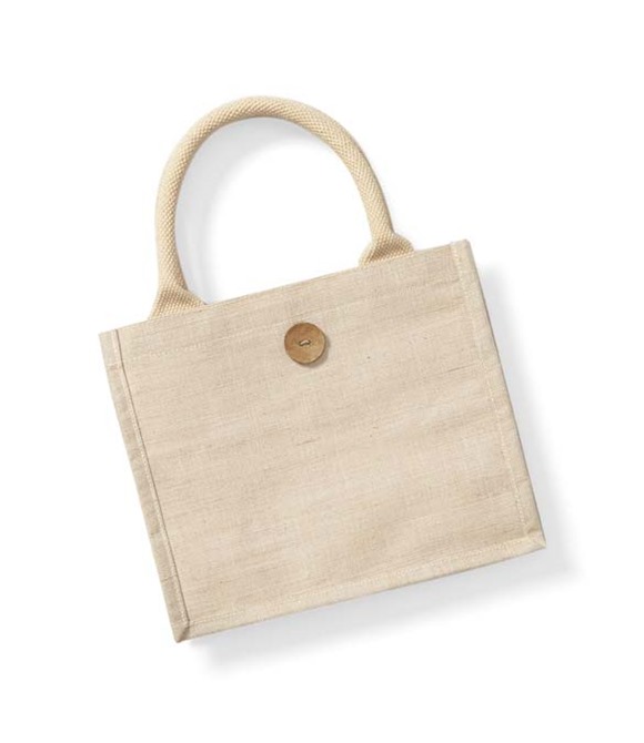 Westford Mill Juco mini gift bag