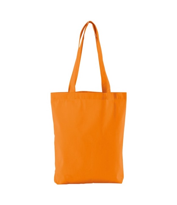EarthAware� organic twill tote