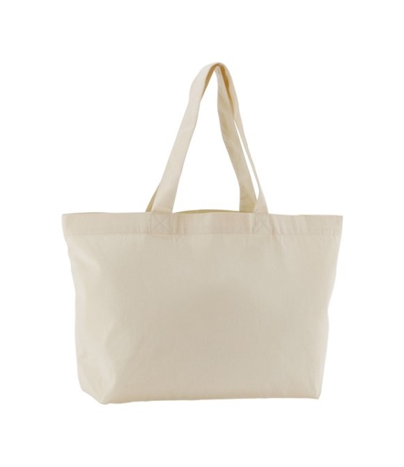 EarthAware� organic twill shopper