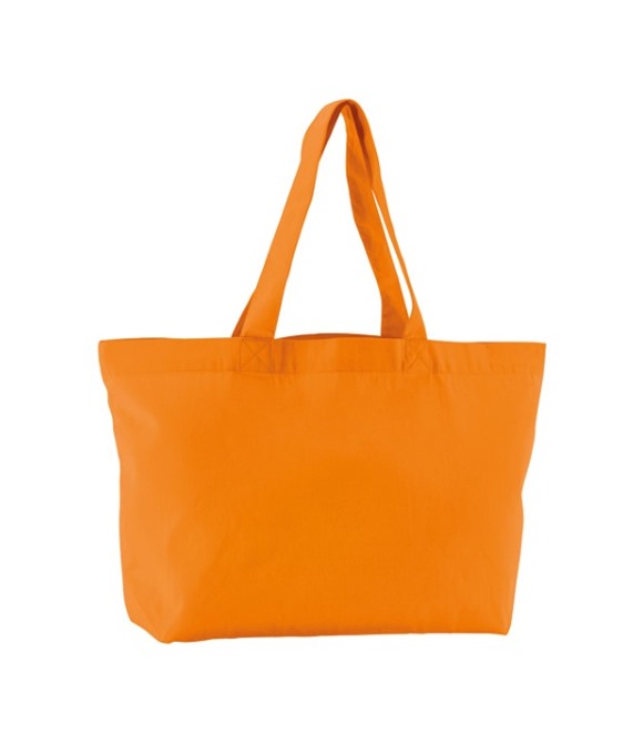 EarthAware� organic twill shopper