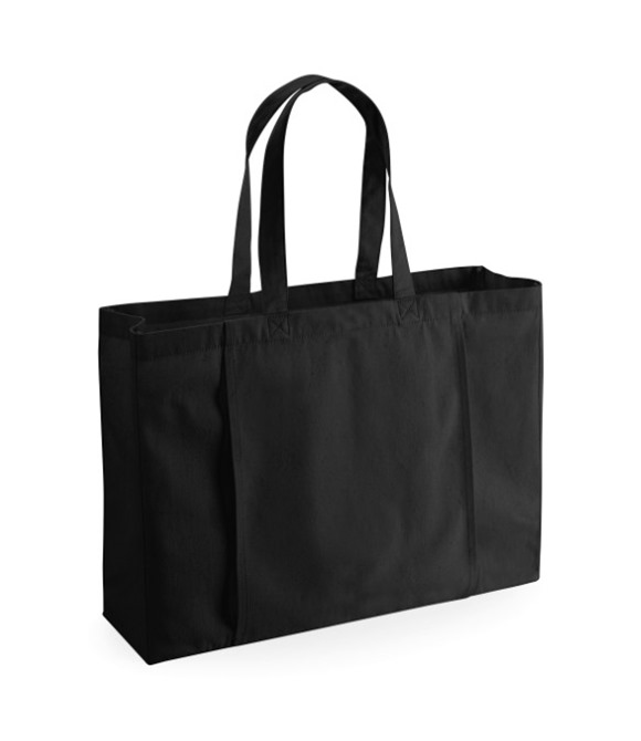 EarthAware� organic yoga tote