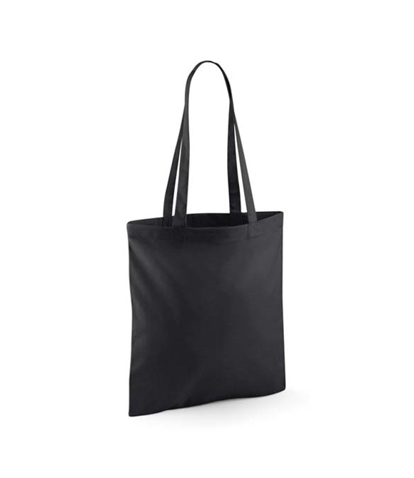 Westford Mill Recycled cotton tote