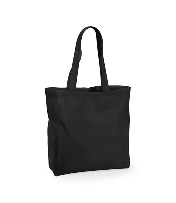 Westford Mill Recycled cotton maxi tote