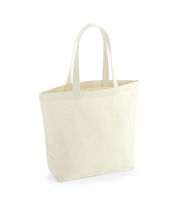 Westford Mill Revive recycled maxi tote