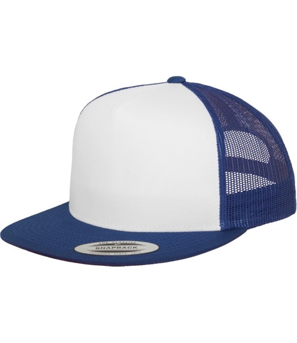 Flexfit by Yupoong Classic trucker (6006W)