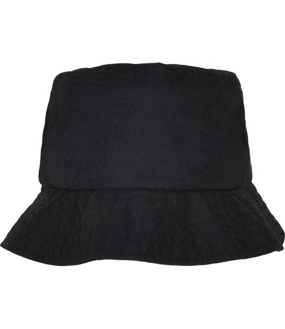 Flexfit by Yupoong Water-repellent bucket hat (5003WR)