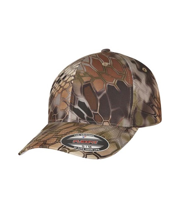 Flexfit by Yupoong Flexfit kryptek cap (6277KR)