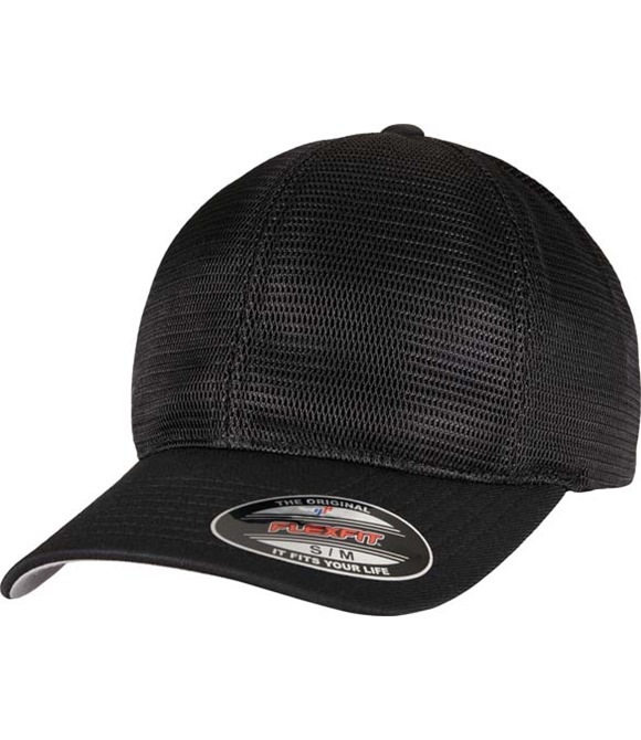 Flexfit by Yupoong Flexfit 360 omnimesh cap (360)