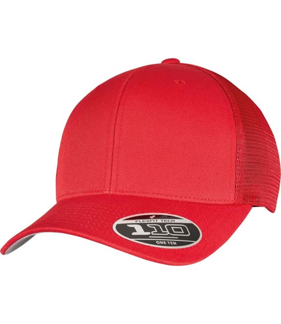 Flexfit by Yupoong 110 mesh cap (110M)