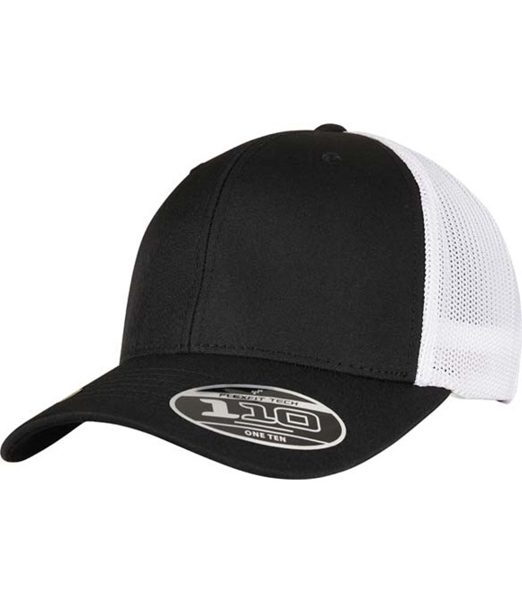 Flexfit by Yupoong Flexfit 110 recycled cap 2-tone (110RT)