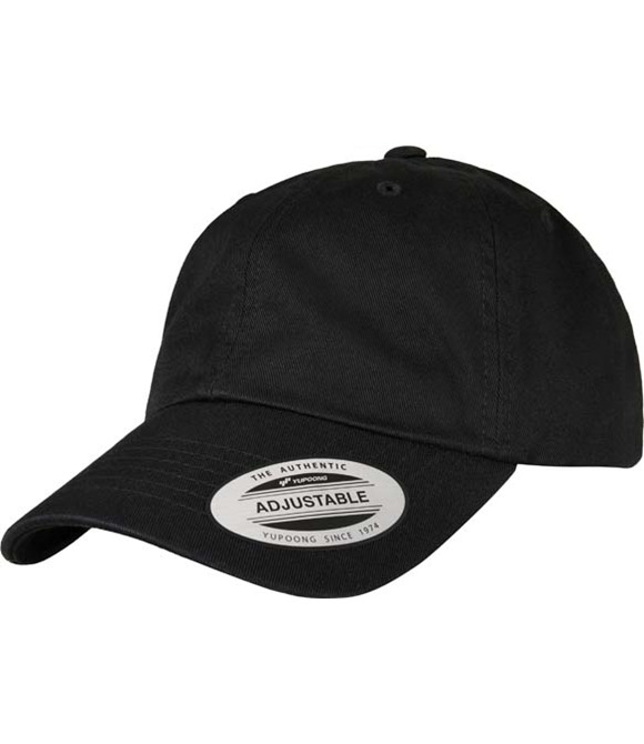 Flexfit by Yupoong Eco-wash dad cap (6245EC)